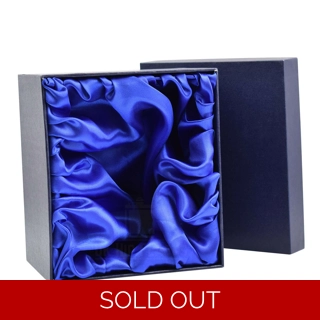 Tankard Gift Box - Blue Tankard Gift Box - Blue