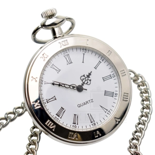 Quartz - Roman - Open F..