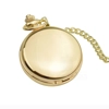 Mechanical - Roman - Gold Pocket Watch