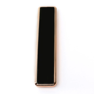 USB - Rectangle - Black Lighter