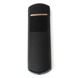 USB - Rounded - Black Lighter