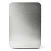 Gift Box - 6oz - Steel Tin Case with Funnel