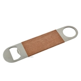 Bar Blade - Wood Wrapped