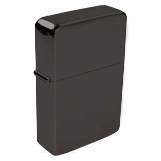 Star - Brass - Black Ic..