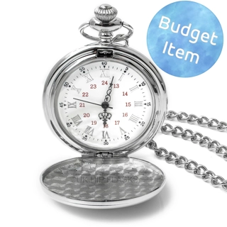 Budget - Quartz - Roman..