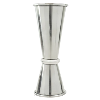 Jigger 25/50ml - Steel ..