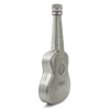 5oz - Guitar Hip Flask - Steel