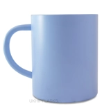 Thermal Mug - 400ml - Light Blue