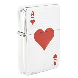 Star - Steel - Ace of H..
