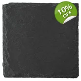 Coaster - Natural - Square
