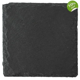 Coaster - Natural - Squ.. Coaster - Natural - Squ..