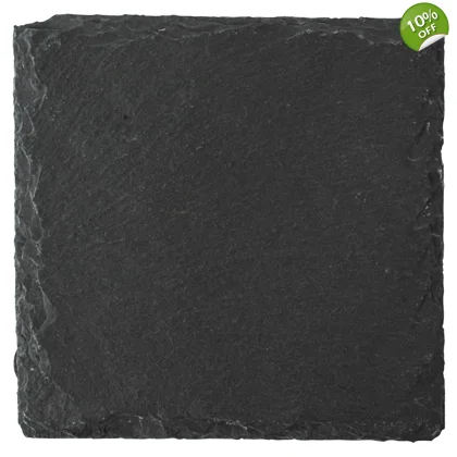 Coaster - Natural - Square