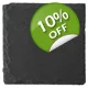 Coaster - Natural - Square