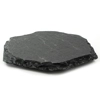 Coaster - Natural - Hexagon