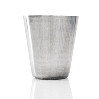 Stainless Steel - Small - Cup