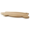 Beech Wood - Pig - Medium - Chopping Board