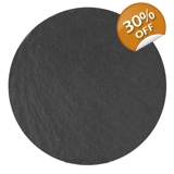 Coaster - Contemporary - Round- GRADE B