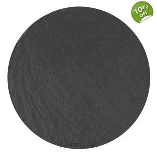 Coaster - Contemporary - Round- GRADE B