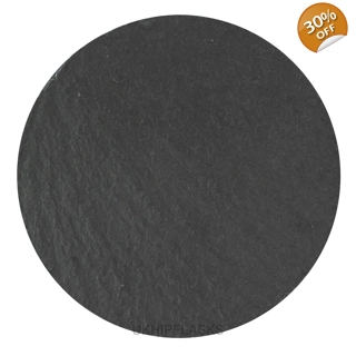 Coaster - Contemporary - Round- GRADE B