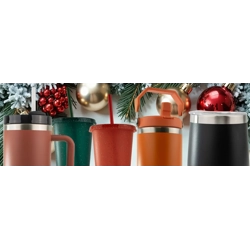 The Perfect Cup for Christmas