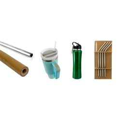 Ecofriendly Tips On Using Reusable Items