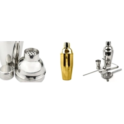 The Ultimate Guide to Building Your Professional Bar Kit: Sizing and Style