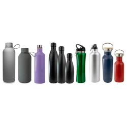 Why It Is Important To Use Eco-Friendly Bottles