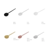 Drink Stirrer - Tag