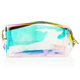 TPU Make Up Bag - Style 2