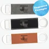 Bar Blade - PU Leather