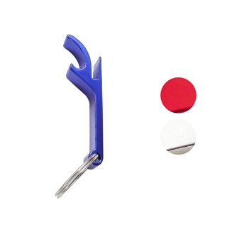 Bottle Opener Keyring
