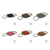 Keyring Bottle Opener with PU Cover