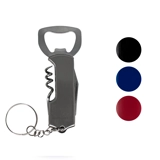 Multi Bottle Opener