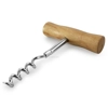 Wine Opener - T Shape - Beech Wood