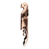 Seahorse Head Carbon Steel Bottle Open..