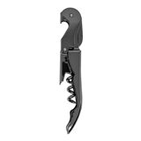 Seahorse Head Carbon Steel Bottle Open..