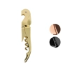 Seahorse Head Carbon Steel Bottle Opener