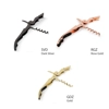 Seahorse Head Carbon Steel Bottle Opener