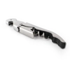 Seahorse Head Stainless Steel Bottle Opener -  Silver