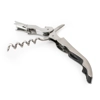 Seahorse Head Stainless Steel Bottle Opener -  Silver