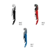 Seahorse Head Stainless Steel Bottle Opener