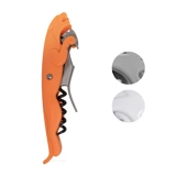Seahorse Head Bottle Opener - Cheetah