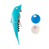 Seahorse Head Bottle Opener - Dolphin