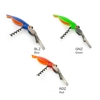 Seahorse Head Bottle Opener- Parrot