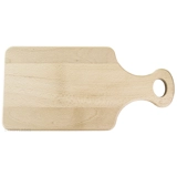 Beech Wood - Paddle - Medium - Untreat..