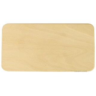Beech Wood - Rectangular - No Groove -..