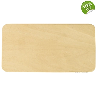 Beech Wood - Rectangular - No Groove -..