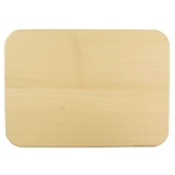 Beech Wood - Rectangular - No Groove -..