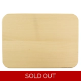 Beech Wood - Rectangular - No Groove -..