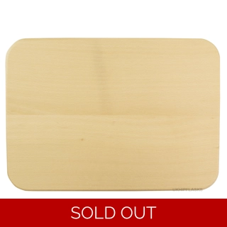 Beech Wood - Rectangular - No Groove -..